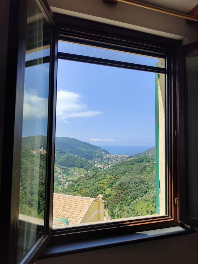Casa Buon Vento Apartment Levanto Exterior photo